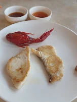 Essen Vom Buffet