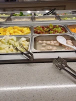 Gyümölcsök