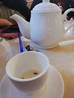 Jázmin Tea