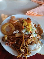 Plateof Stack from Buffett Attack