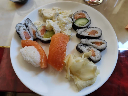 Asianstar Neuötting photo 8